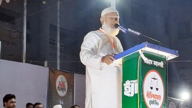 রাখ তোদের ফ্যামিলি কার্ড, আমার মায়ের মর্যাদা আগে: শফিকুর রহমান